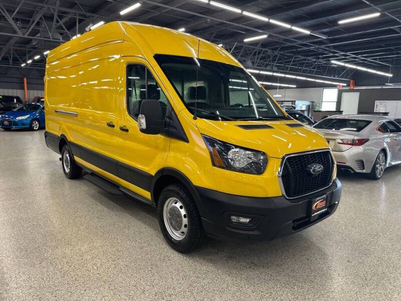 ford transit van 2021 1FTBR3X89MKA59831 image